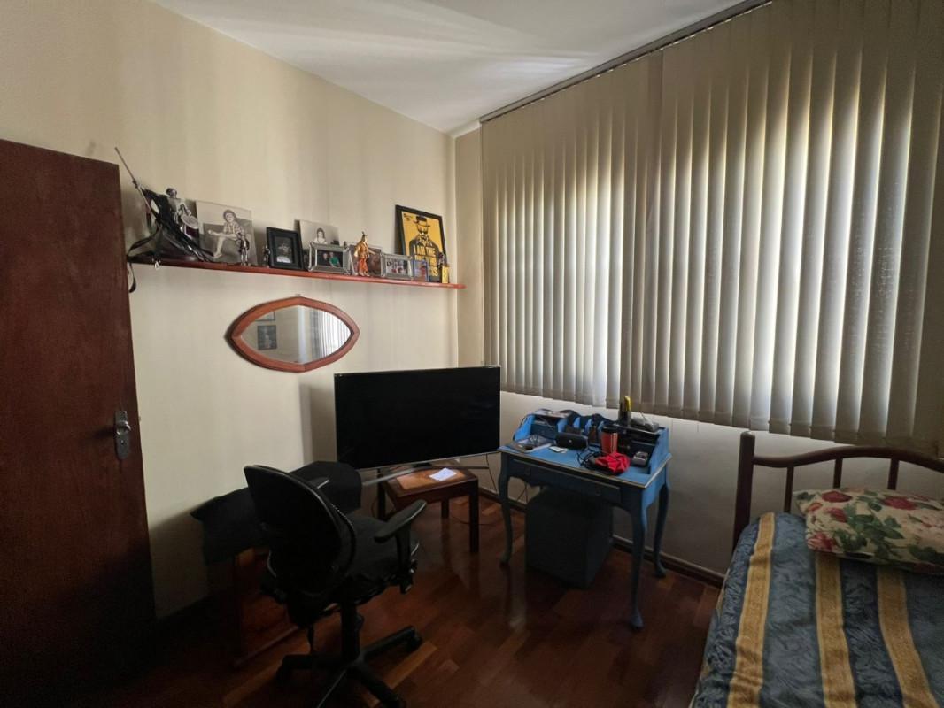Cobertura, Silveira, 5 Quartos, 1 Vaga, 2 Suítes