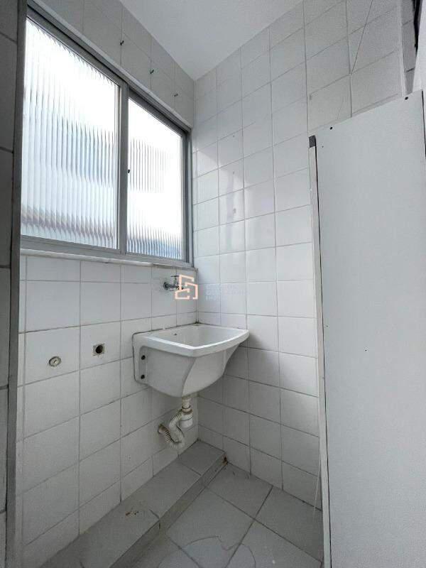 Apartamento, Castelo, 2 Quartos, 2 Vagas, 1 Suíte