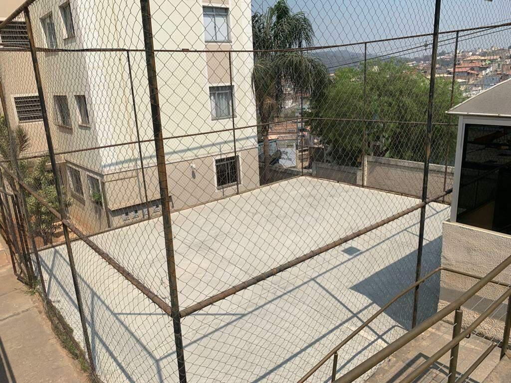 Apartamento, Sapucaia, 2 Quartos, 1 Vaga