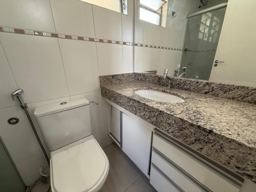 Apartamento, Buritis, 3 Quartos, 2 Vagas, 1 Suíte