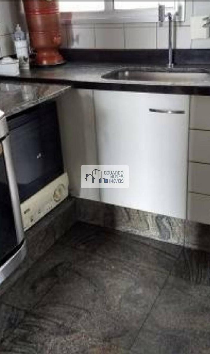 Apartamento, Barro Preto, 4 Quartos, 3 Vagas, 2 Suítes