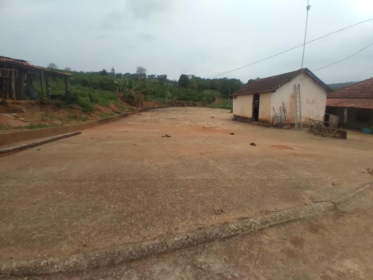 Fazenda, Zona Rural, 0 Quarto, 0 Vaga
