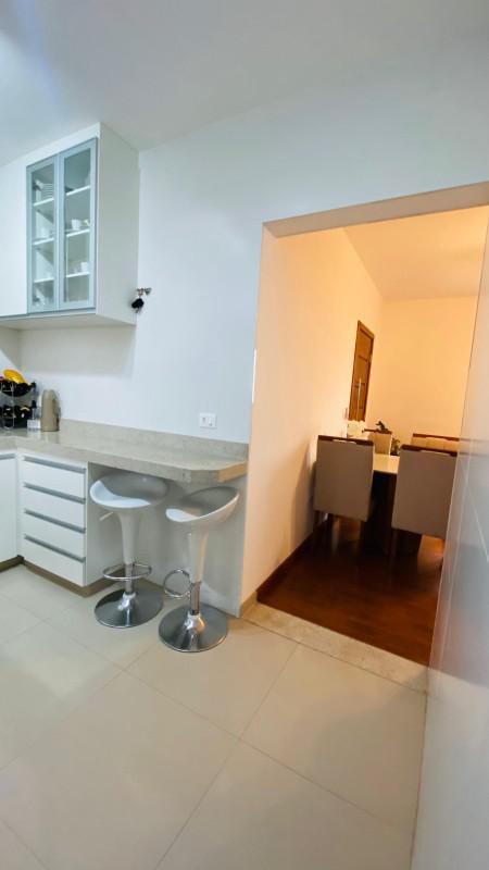 Apartamento, Masterville, 3 Quartos, 1 Vaga