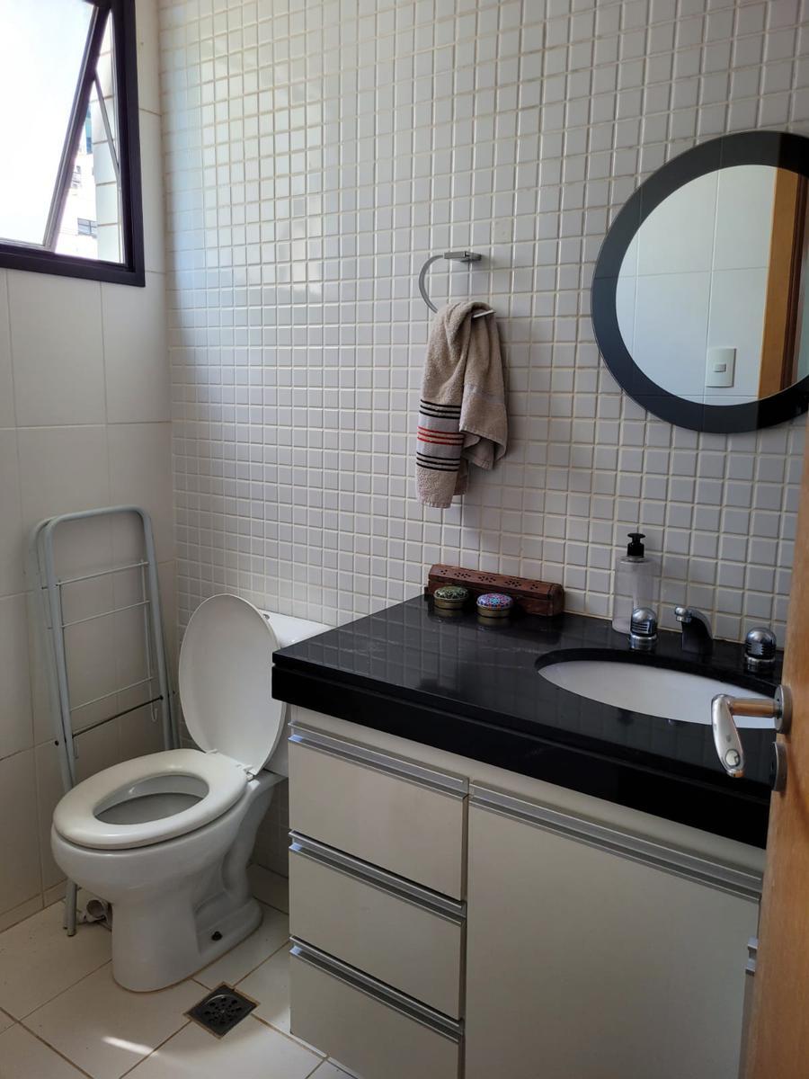 Apartamento, Vale do Sereno, 2 Quartos, 2 Vagas, 1 Suíte
