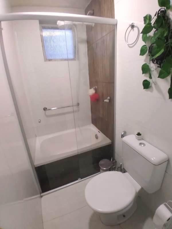 Apartamento, Barro Preto, 1 Quarto, 0 Vaga
