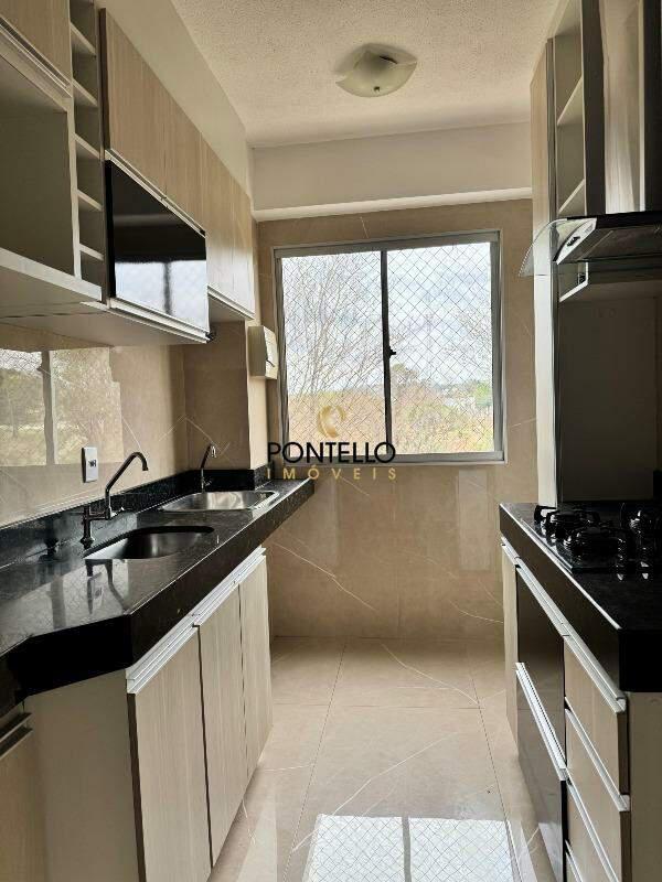 Apartamento, Vale das Palmeiras, 2 Quartos, 1 Vaga