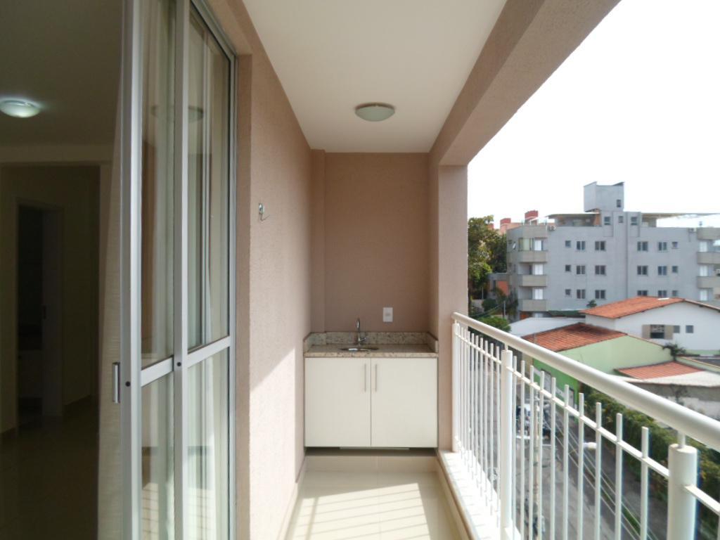 Apartamento, São Luiz (pampulha), 3 Quartos, 2 Vagas, 1 Suíte