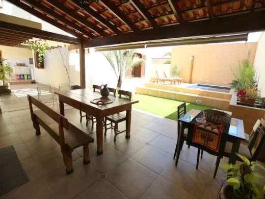 Casa, Itapoã, 4 Quartos, 4 Vagas, 1 Suíte