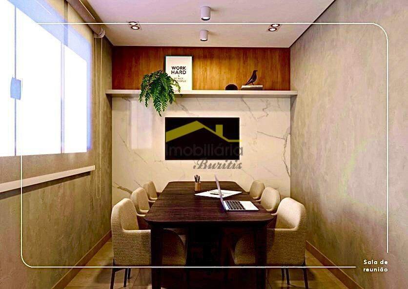 Apartamento, Serra, 3 Quartos, 2 Vagas, 1 Suíte