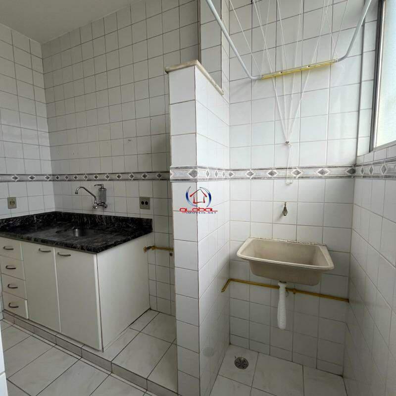 Apartamento, Ouro Preto, 2 Quartos, 1 Vaga