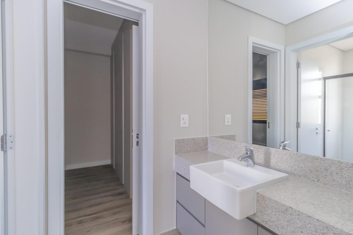 Apartamento, Cidade Nova, 4 Quartos, 3 Vagas, 2 Suítes