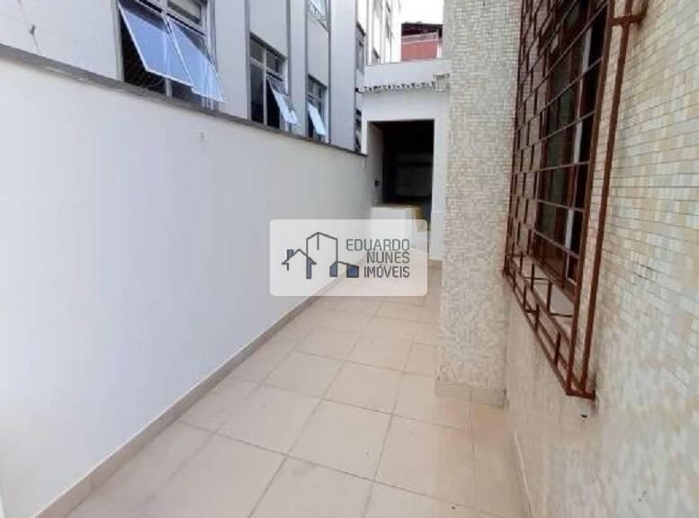 Apartamento, Anchieta, 3 Quartos, 2 Vagas, 1 Suíte