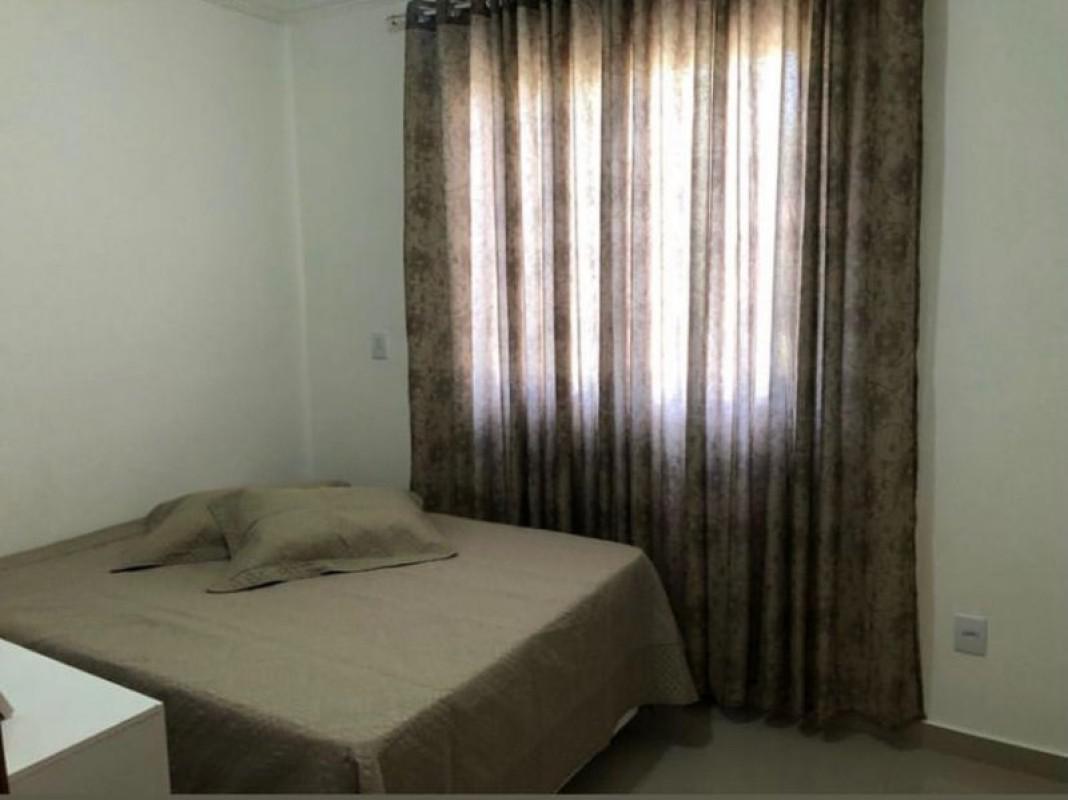 Cobertura, Palmeiras, 3 Quartos, 1 Vaga, 1 Suíte