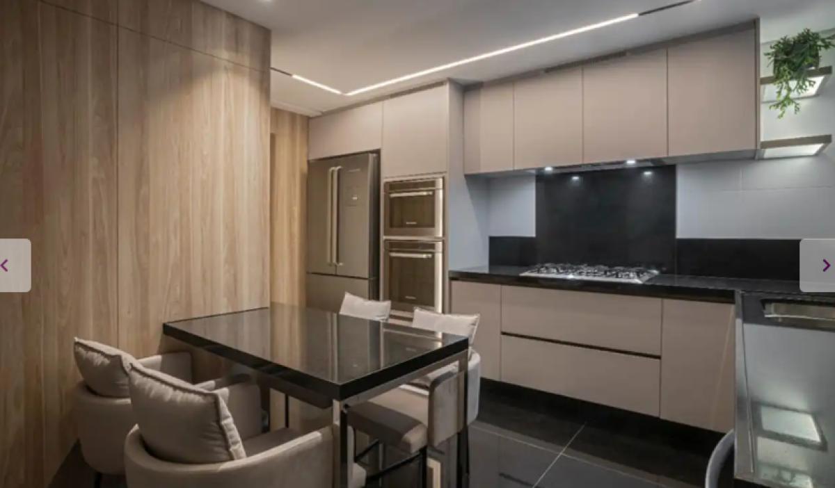 Apartamento, Anchieta, 4 Quartos, 3 Vagas, 2 Suítes