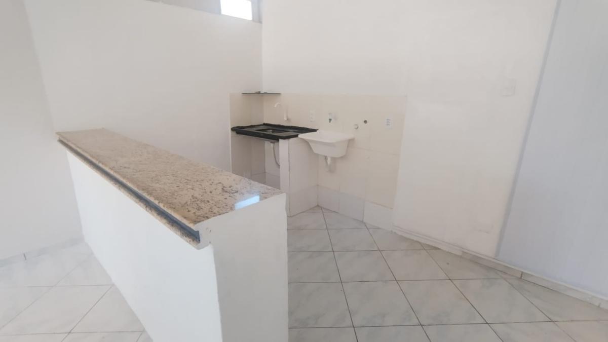 Quitinete, São Paulo, 1 Quarto, 0 Vaga
