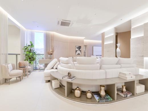 Apartamento, Vila da Serra, 4 Quartos, 4 Vagas, 2 Suítes