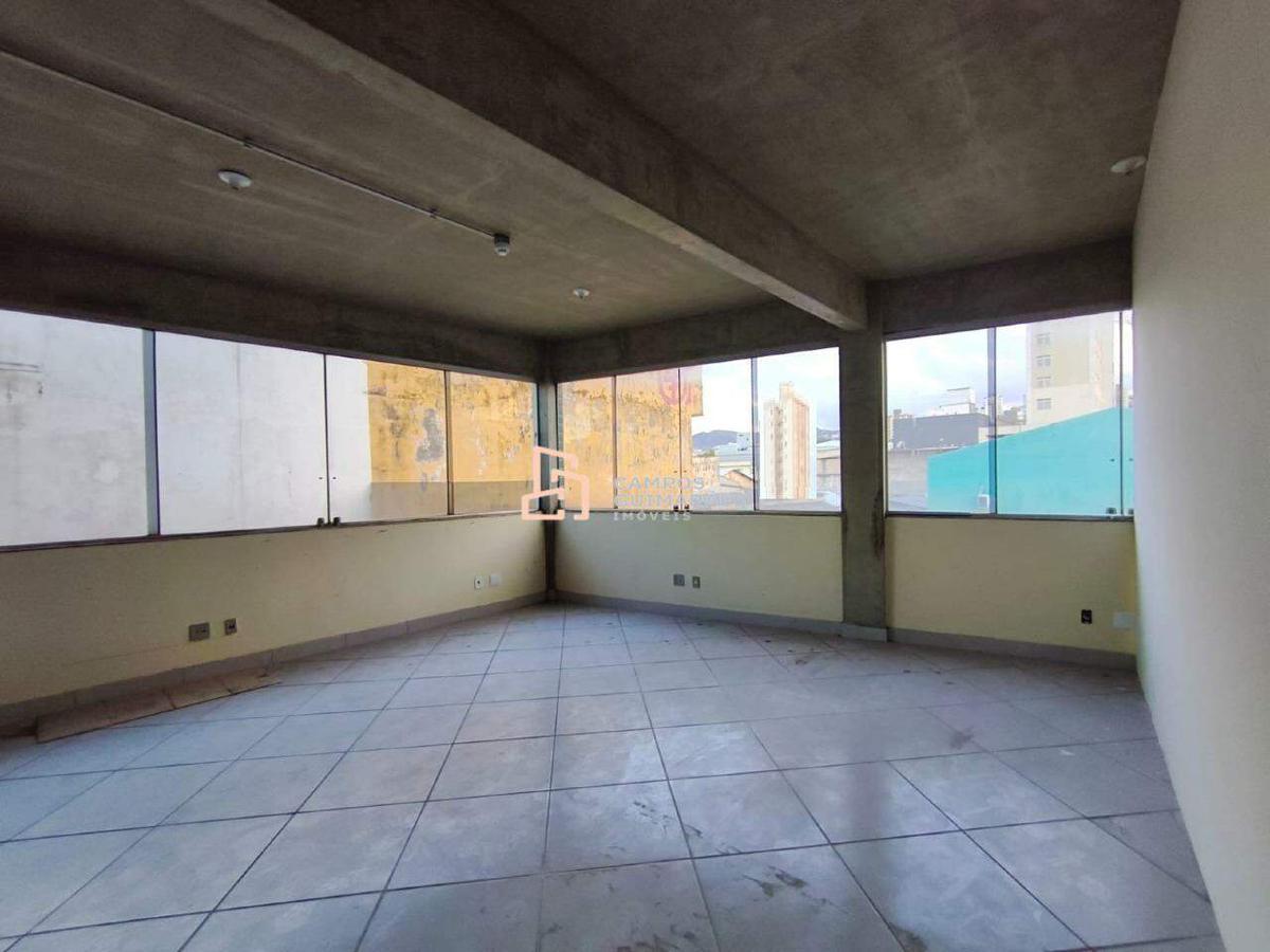 Sala, Barreiro