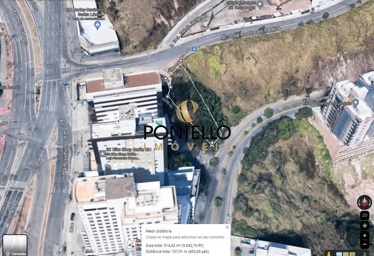 Lote, Estoril, 0 Quarto, 0 Vaga