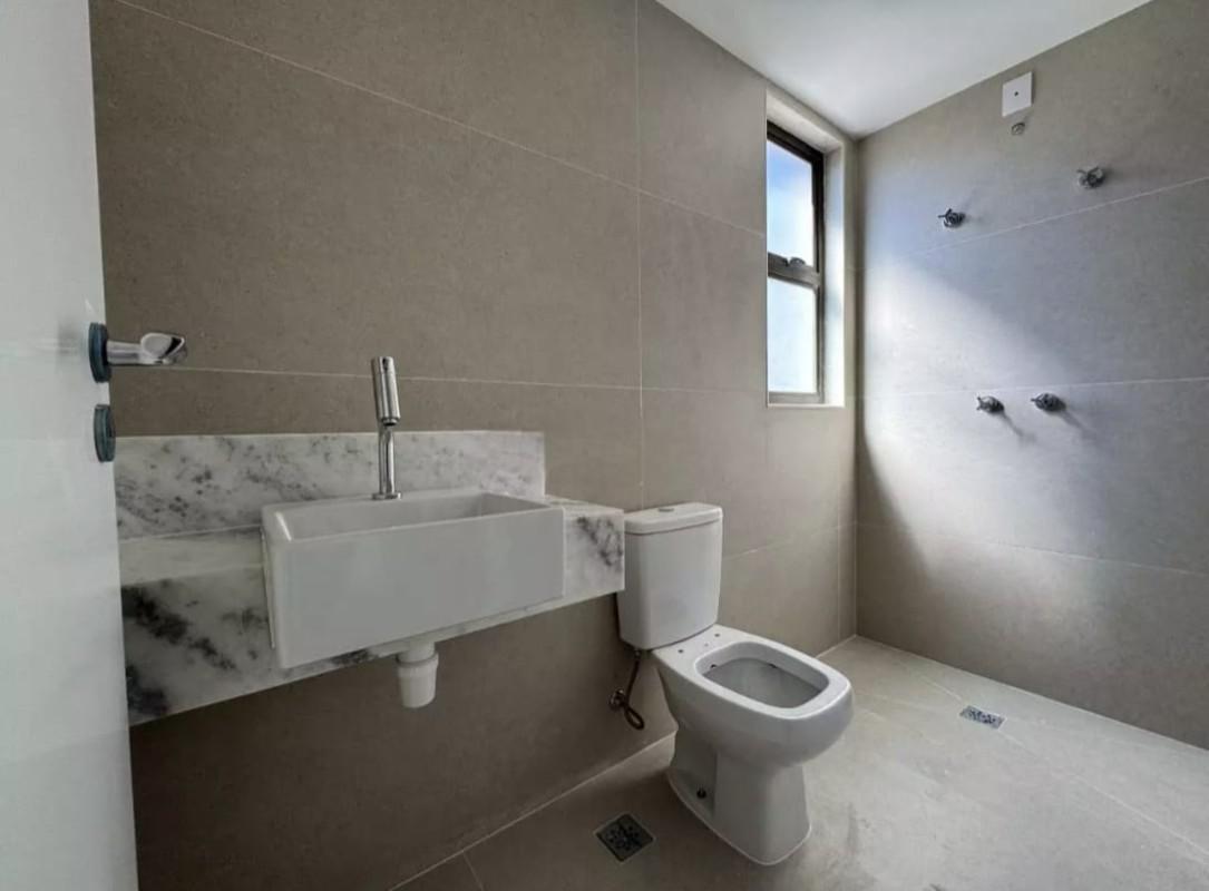 Apartamento, Sion, 2 Quartos, 2 Vagas, 1 Suíte