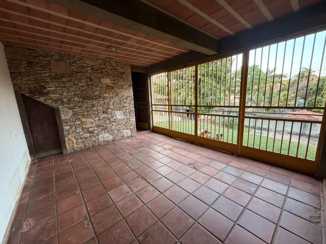 Casa, Bandeirantes (pampulha), 7 Quartos, 6 Vagas