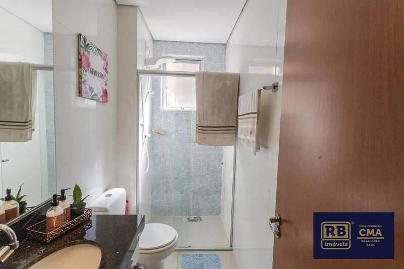 Apartamento, Serra, 2 Quartos, 2 Vagas, 1 Suíte