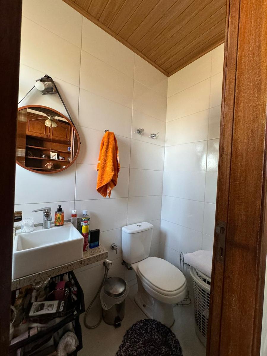 Apartamento, Colégio Batista, 3 Quartos, 1 Vaga, 1 Suíte