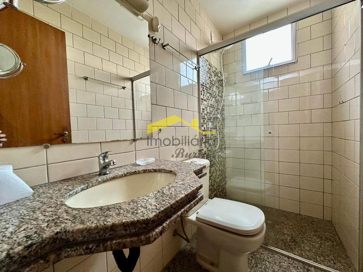Apartamento, Buritis, 4 Quartos, 2 Vagas, 1 Suíte