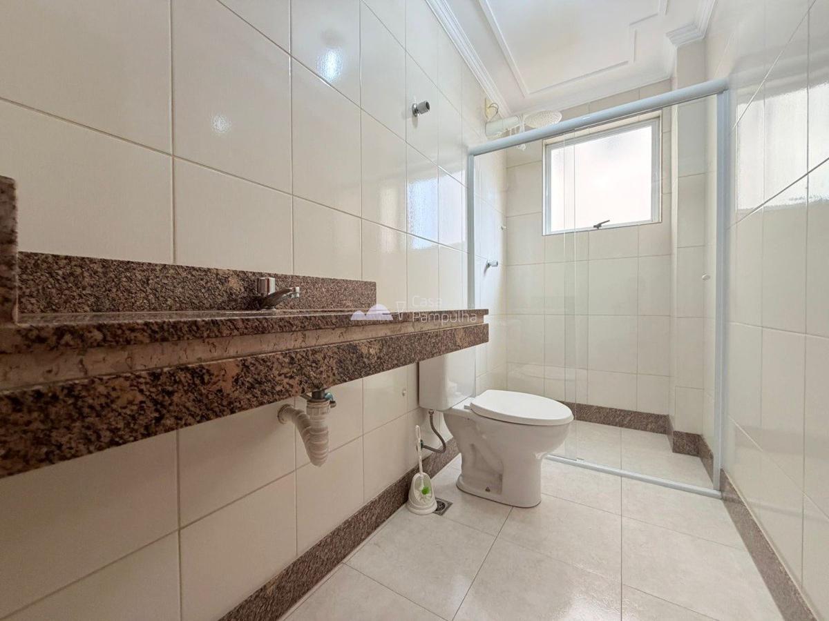 Apartamento, Itapoã, 3 Quartos, 2 Vagas, 1 Suíte