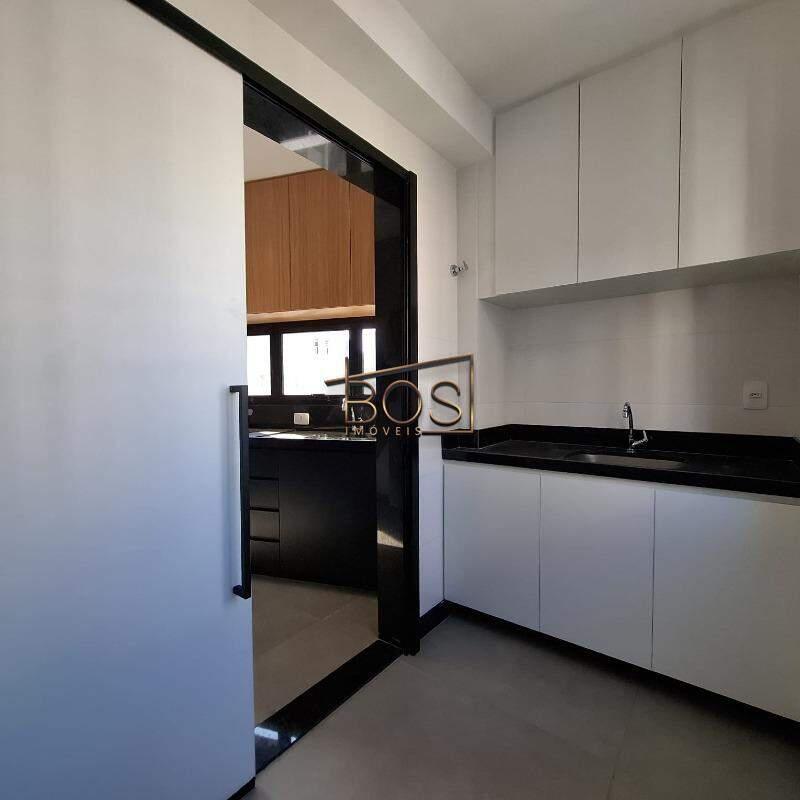 Apartamento, São Pedro, 2 Quartos, 2 Vagas, 1 Suíte