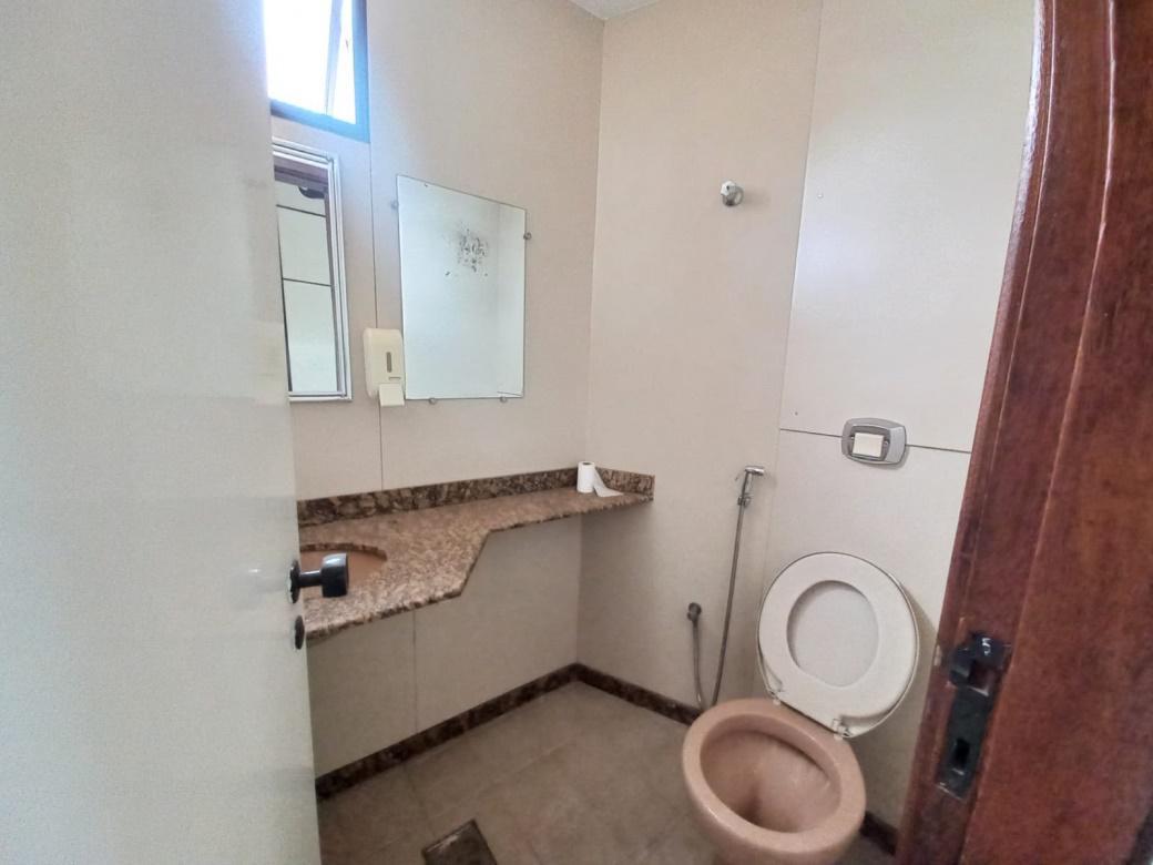 Sala, Santa Efigênia, 1 Vaga