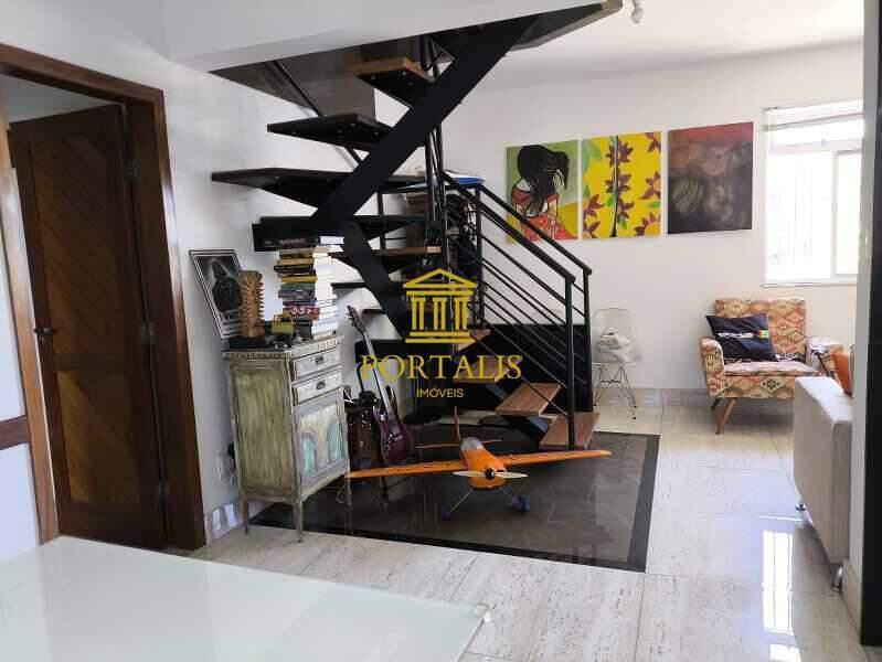 Cobertura, Santo Antônio, 4 Quartos, 2 Vagas, 2 Suítes