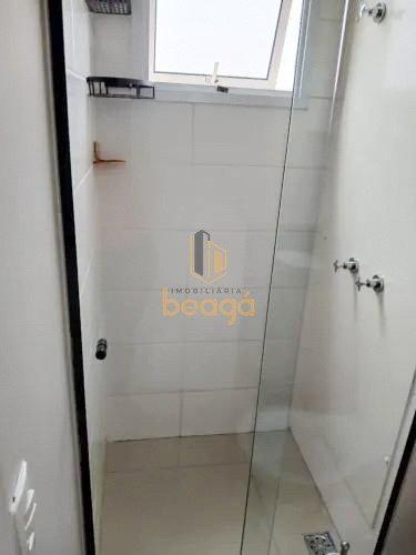 Apartamento, Jk, 3 Quartos, 2 Vagas, 1 Suíte