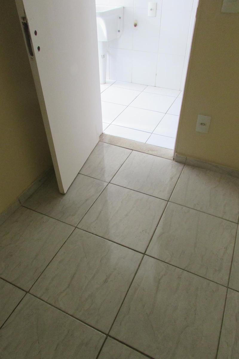 Apartamento, Estrela Dalva, 3 Quartos, 1 Vaga