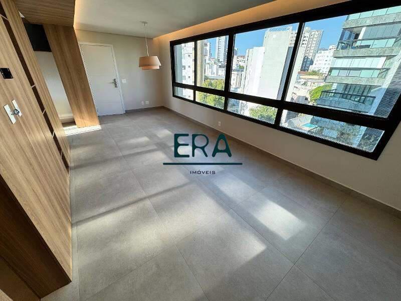 Apartamento, Sion, 3 Quartos, 2 Vagas, 1 Suíte