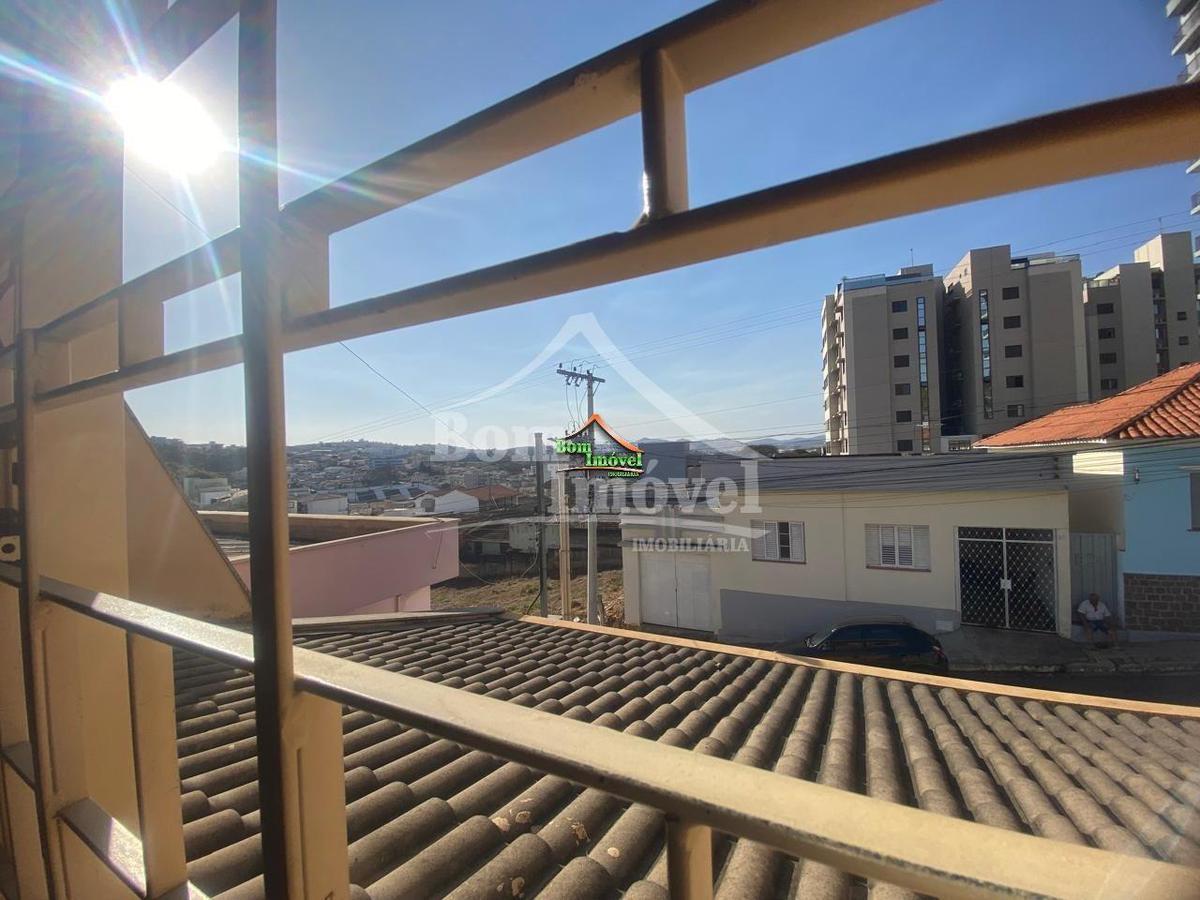 Casa, Centro, 3 Quartos, 3 Vagas
