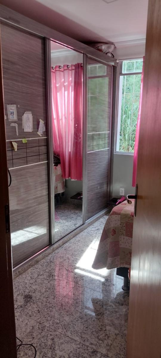 Apartamento, Manacás, 3 Quartos, 0 Vaga