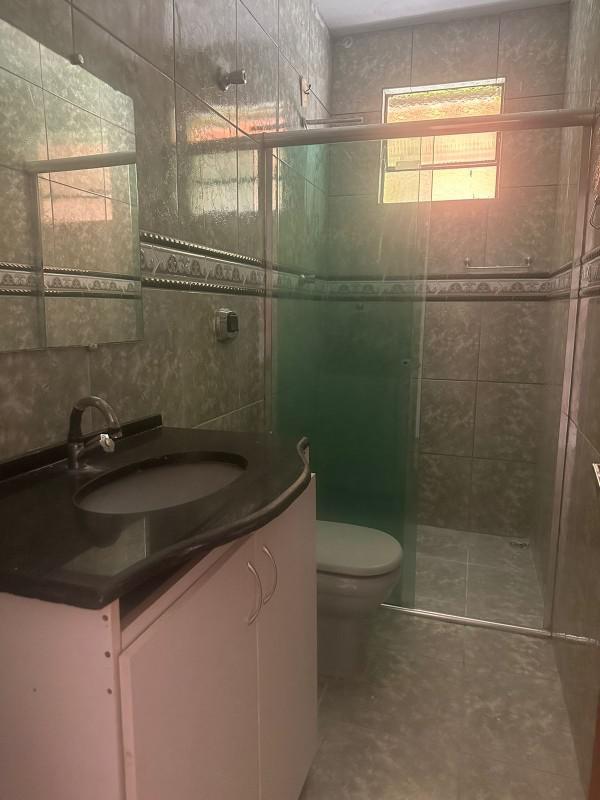 Casa, Santa Inês, 2 Quartos, 4 Vagas