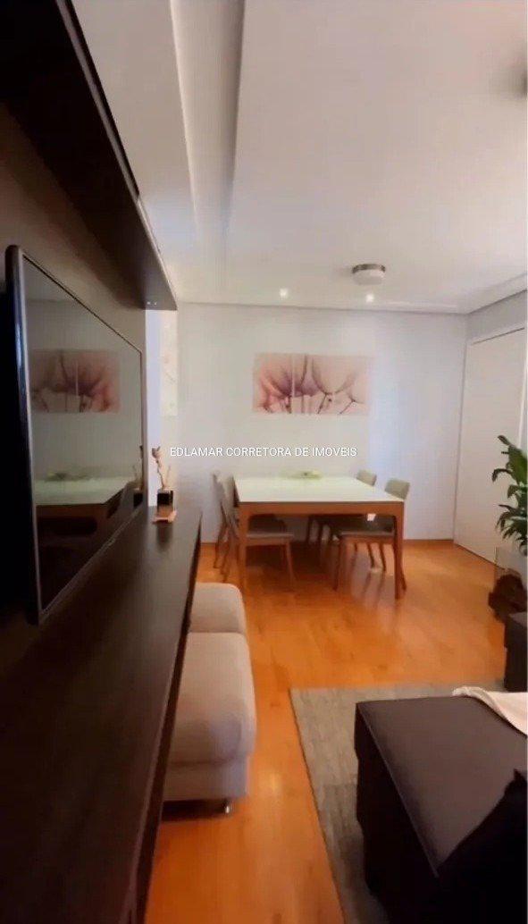 Apartamento, Jardim Riacho das Pedras, 3 Quartos, 1 Vaga, 1 Suíte