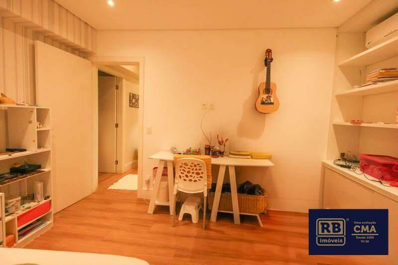 Casa, Mangabeiras, 4 Quartos, 4 Vagas, 1 Suíte