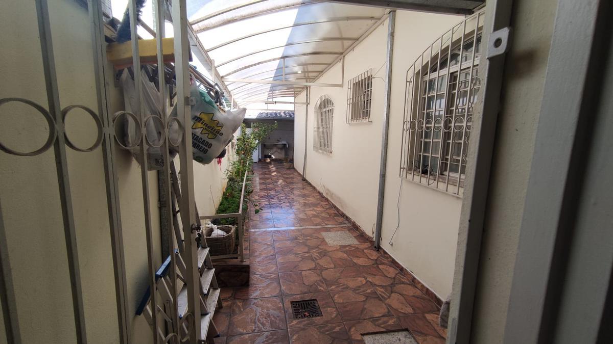 Casa, Serrano, 3 Quartos, 2 Vagas, 1 Suíte