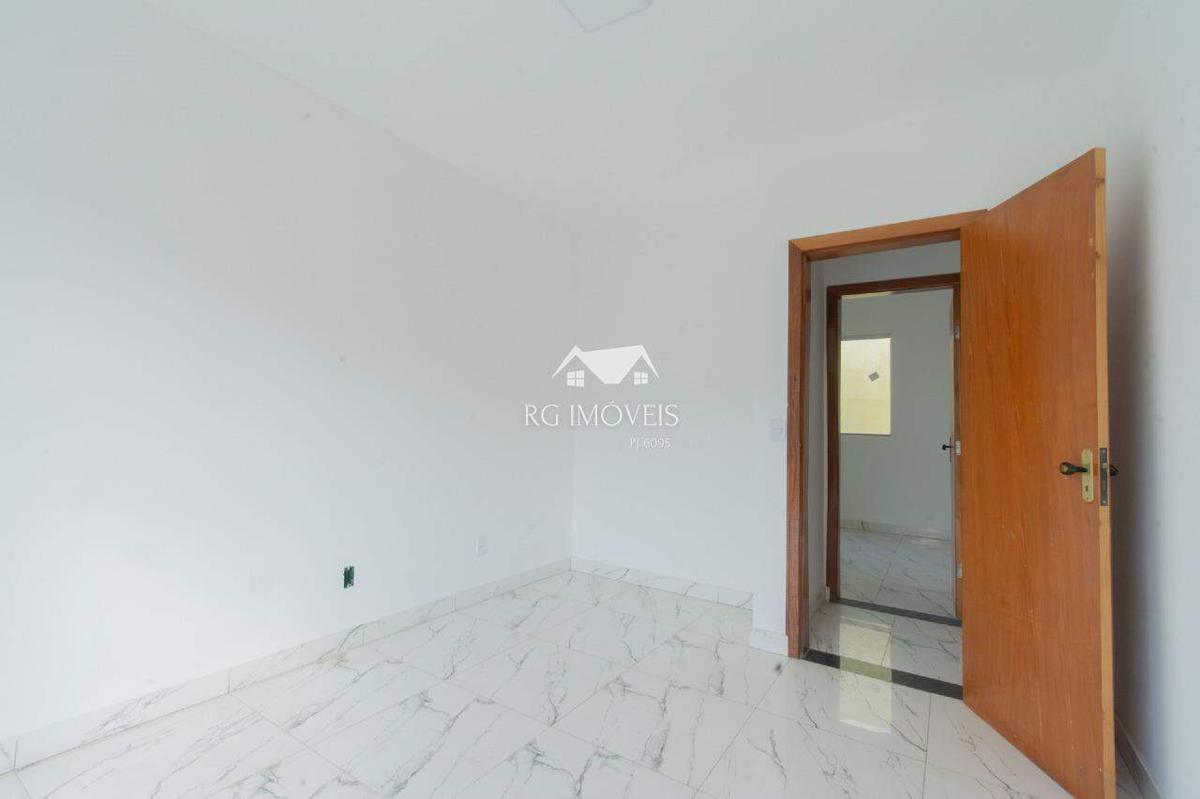 Casa, Eldorado, 3 Quartos, 1 Vaga