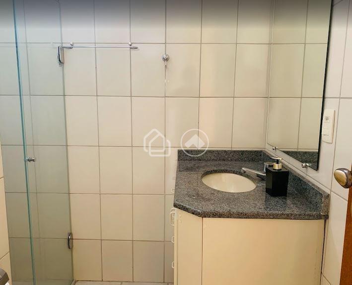 Apartamento, Buritis, 2 Quartos, 2 Vagas, 1 Suíte