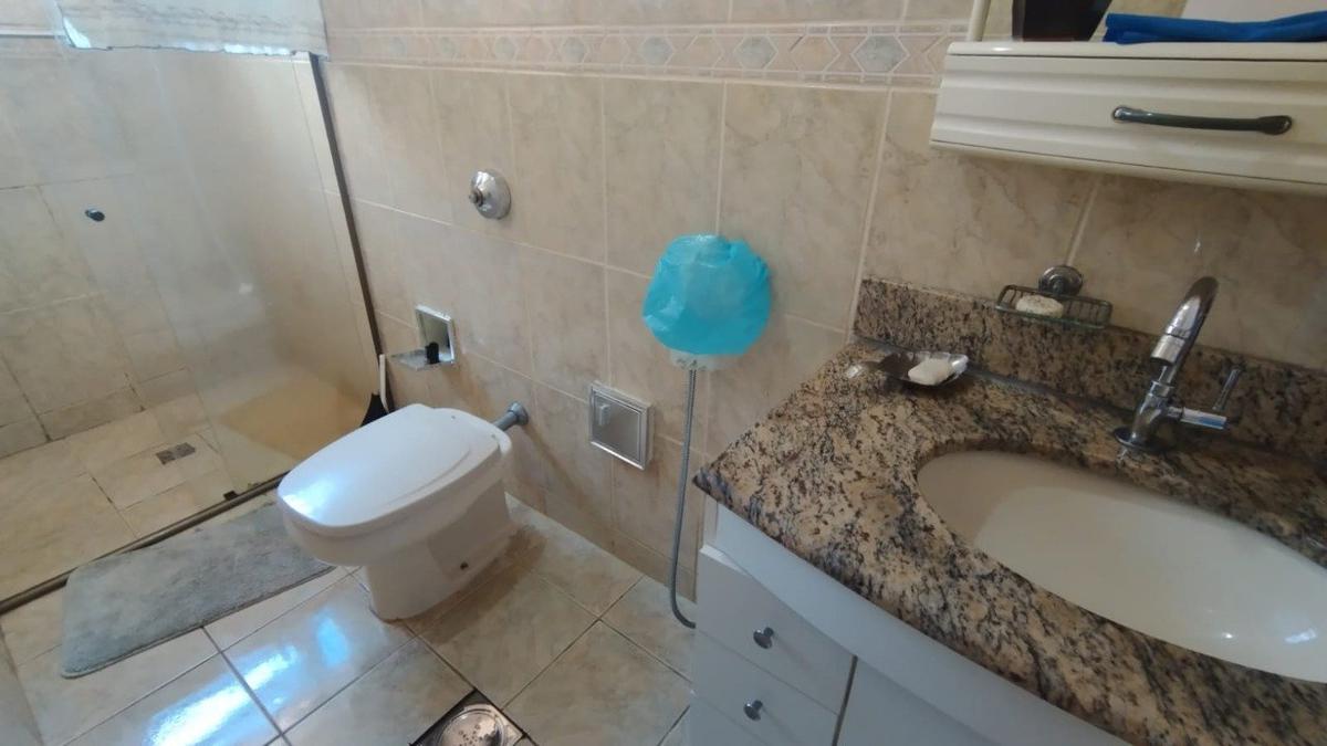 Casa, Cidade Nova, 4 Quartos, 4 Vagas, 1 Suíte