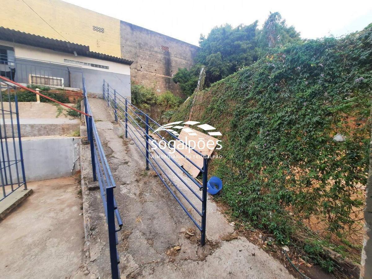 Lote, Salgado Filho