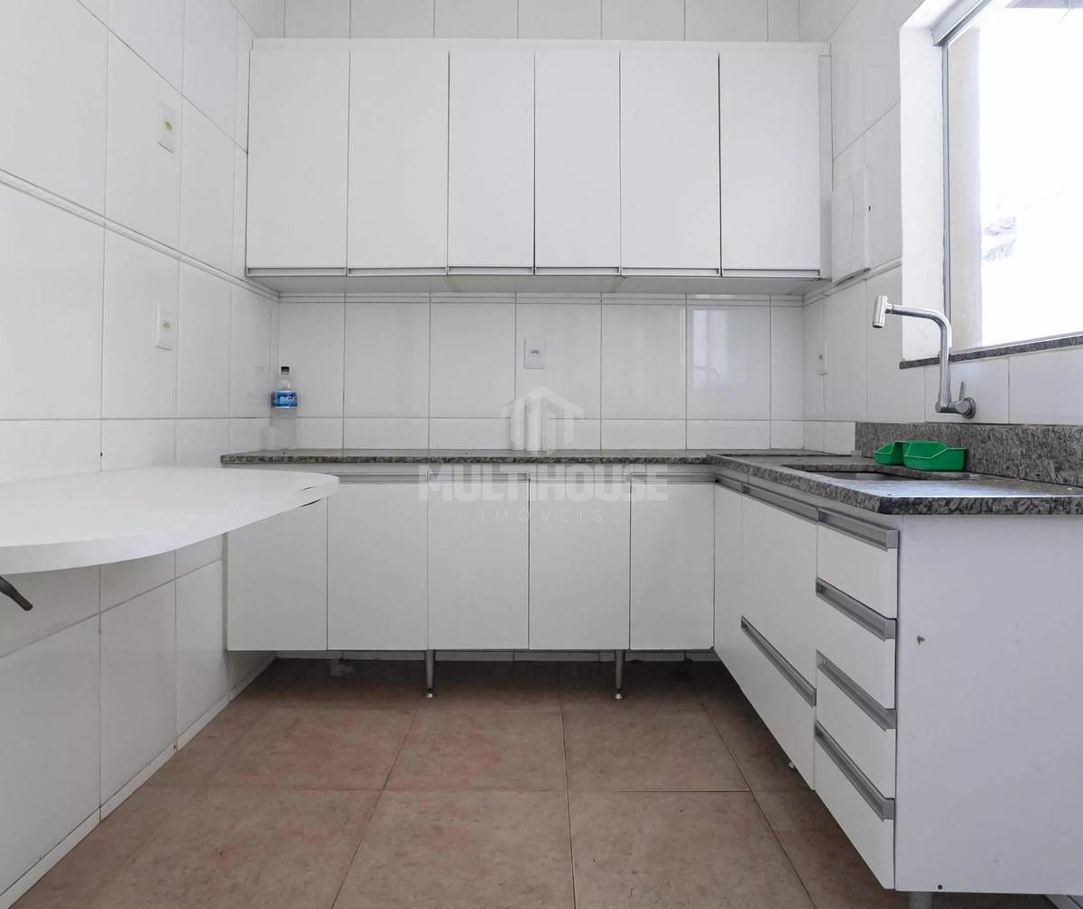 Casa, Santa Mônica, 3 Quartos, 2 Vagas, 1 Suíte