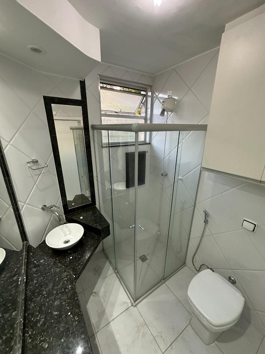 Apartamento, Cidade Nova, 3 Quartos, 2 Vagas, 1 Suíte