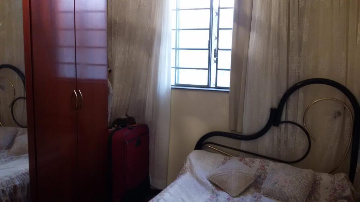 Casa, Horto, 3 Quartos, 1 Vaga, 1 Suíte