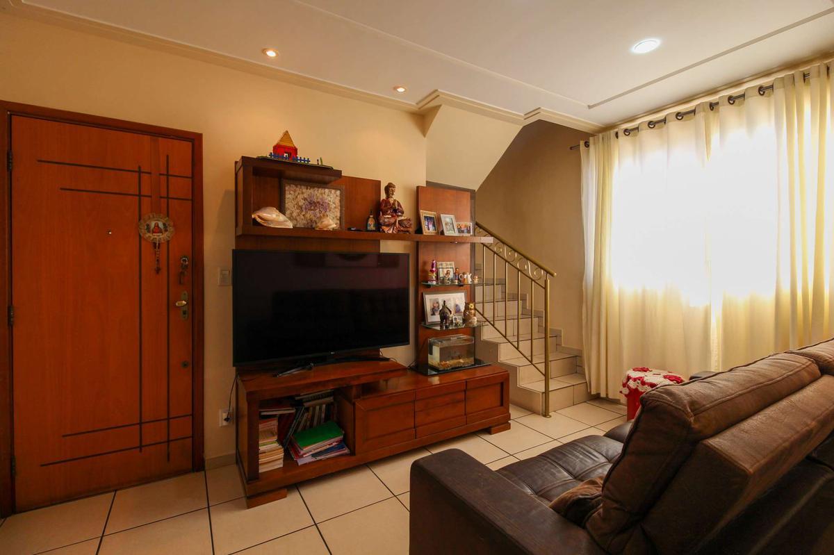 Cobertura, Ouro Preto, 3 Quartos, 2 Vagas, 1 Suíte