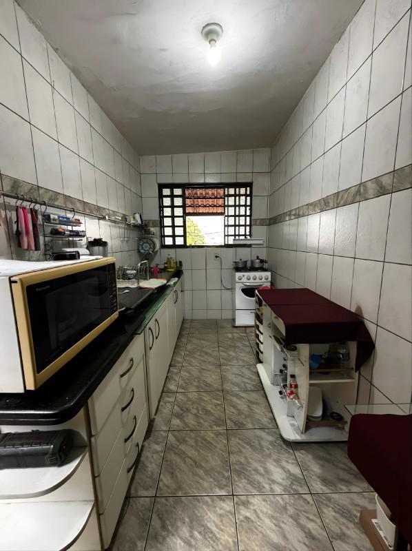 Casa, Sagrada Família, 3 Quartos, 4 Vagas, 1 Suíte