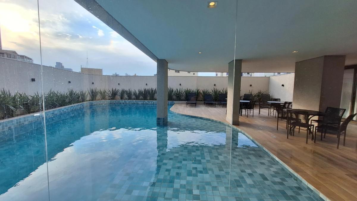 Apartamento, Gutierrez, 2 Quartos, 2 Vagas, 1 Suíte